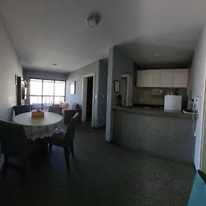  Apartamento Flat Via Venetto Apto1505